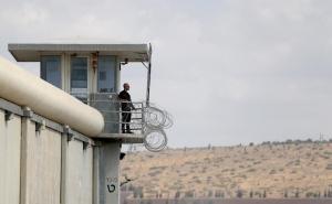 Foto: EPA-EFE / Zatvor u Izraelu